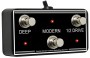 Mesa Boogie 2 90 Two-Ninety Replacement Footswitch - Switch Doctor1